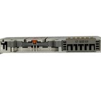 Terminal de Comunicación K-Bus KL6041, Protocolo de Comunicación Serial CANopen, Gateway de Comunicación Industrial