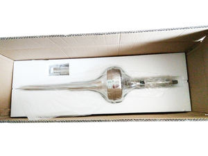 Pararrayos de Acero Inoxidable ESE - Product Image 6