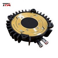 Solution de vibration tactile pour support de siège, système haptique basse fréquence compatible avec SimHub pour la simulation de course