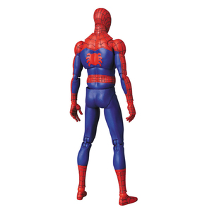 Gran oferta, diseño <span class=keywords><strong>de</strong></span> varios tipos personalizado, Material PVC <span class=keywords><strong>de</strong></span> plástico, <span class=keywords><strong>figuras</strong></span> <span class=keywords><strong>de</strong></span> PVC impresas en 3D, figura <span class=keywords><strong>de</strong></span> acción <span class=keywords><strong>de</strong></span> <span class=keywords><strong>Spider</strong></span>-Mans - Product Image 4