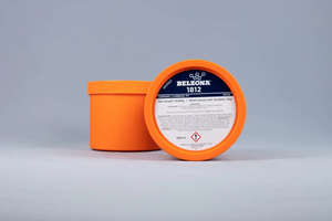 Compuesto Epóxico Cerámico de Alto Rendimiento JXY Belzona 1812, Resistente a la Abrasión, para Protección Contra la Erosión de Partículas Finas y Uso Industrial - Product Image 4