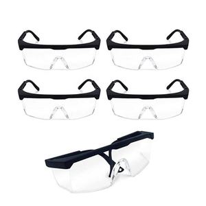Objectif clair Lunettes de Sécurité - Product Image 6
