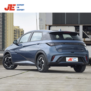<span class=keywords><strong>BYD</strong></span> Song PLUS Electric SUV โมเดลรถใหม่ AWD Excellent 4x4ซีดานเซลล์เชื้อเพลิงซีดานพวงมาลัยซ้ายแบบเทสลาของจีน - Product Image 3