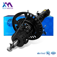 37106895062 37106887934 Vorderer Rechter Elektronischer Stoßdämpfer für BMW X3 G01 X4 G02 G20 VDC Xdrive Adaptive Auto-Aufhängungsteile
