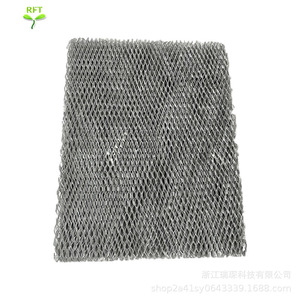 Cartucho de filtro de humidificador de repuesto de papel para paneles de agua, filtros de mecha, uso doméstico, gran compatibilidad, 51-100 m² - Product Image 2