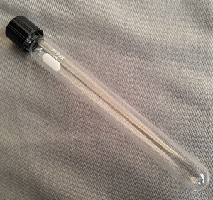 <span class=keywords><strong>Pyrex</strong></span> 20 25 30mm OEM haute Boro 3.3 impression Logo tubes <span class=keywords><strong>à</strong></span> <span class=keywords><strong>essai</strong></span> flacon de laboratoire flacons en verre avec bouchon <span class=keywords><strong>à</strong></span> vis - Product Image 6
