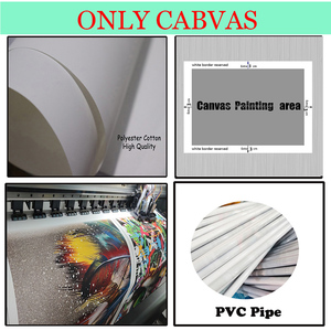 Tranh Nghệ Thuật Treo Tường Đường Phố Graffiti 5 Dòng Xe Hơi Tranh Vải Bố Trang Trí Khung Nghệ Thuật Tùy Chỉnh Cho Phòng Trẻ Em - Product Image 6