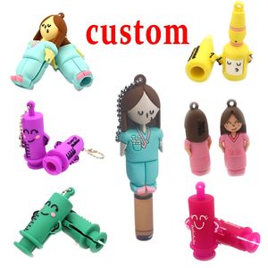 Pvc Silicone Nurse Ampoule Opener <strong>Midwife</strong> Blister Opening Cutter Made in China - Product Image 6