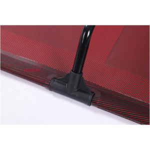 Yalong grandes cuatro estaciones Universal transpirable gato perro camas PB006 L/91*76*18cm OEM/ODM venta al por mayor de moda al aire libre elevado - Product Image 5