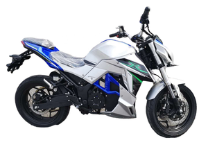 Motocicleta Eléctrica de Carreras Barata al por Mayor 2026 con <span class=keywords><strong>Precio</strong></span> Competitivo y Buena Calidad - Product Image 4