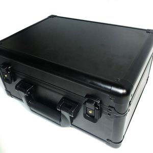 Estuche de Plástico Resistente a la Intemperie para Tarjetas Graduadas de Pokémon FX, Caja Doble para Almacenamiento y Exhibición, 100 Unidades, Tamaño Personalizado, Duradero - Product Image 6