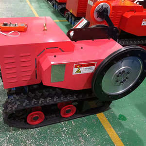 Beton kesme için yüksek verimli elektrikli parça tel testere makinesi - Product Image 2