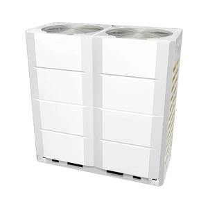 Système de climatisation VRV VRF à grande capacité, respectueux de l'environnement, avec moteur |   Unités de climatisation centralisée multi-zones, refroidissement et chauffage au sol - Product Image 4