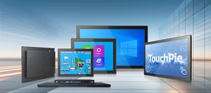 โรงงานจีน ผลิตจอสัมผัส PCAP ขนาด 15.6 นิ้ว 18.5 นิ้ว 21.5 นิ้ว คอมพิวเตอร์ออลอินวัน พร้อมระบบปฏิบัติการ Android, <span class=keywords><strong>Windows</strong></span> หรือ Linux Ubuntu - Product Image 6