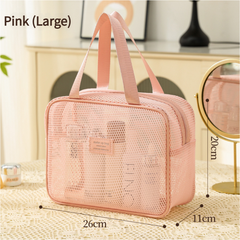Pink L