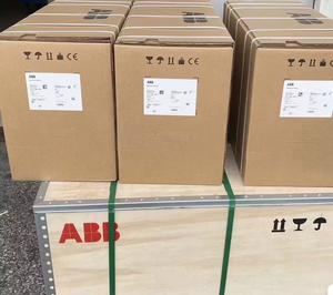 Inversor ABB Vfd ACS580-01-04A1-4 1.5KW 380-480V ACS580-01-05A7-4 2.2KW, Nuevo, Original, Convertidor Trifásico IP21 - Product Image 4