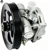 Boîtier de direction assistée de qualité supérieure avec fonctionnement silencieux et amortissement des vibrations pour SUZUKI GRAND VITARA 2.7L