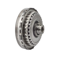 Boîtier de valve de transmission d'occasion 6DCT360 OE 6dct360 pour voitures Zotye T600 T700 T800 Roewe Damai avec garantie d'un an