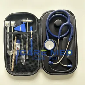 stethoscope spare parts kit classic iii & prestige sphygmomanometer black all stethoscope classic iii