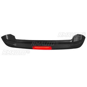 Alerón Trasero de Techo para Coche DA17W DA17V, Accesorios para Suzuki Every Wagon Van DA17W DA17V 2017-2024 - Product Image 6
