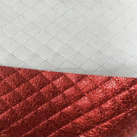 Fabricants de film laser enduit imperméable trois en un plus rouleau de coton non tissé pour sacs à provisions recyclés