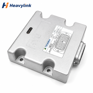 Unidad de Control de Máquina Heavylink R55-9 MCU 21M9-3211, Controlador de Piezas de Excavadora - Product Image 2
