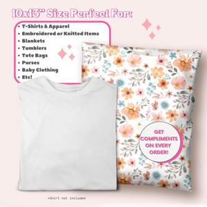 OEM/ODM Manufacturer Biodegradable Waterproof Compostable Colorful Printed for Envelope Shipping <b>Bag</b> LDPE/HDPE Material - Product Image 2