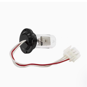 Lampada al Deuterio per Spettrofotometro UV/Vis Analytik <span class=keywords><strong>Jena</strong></span> 823-0200P-2-R, Numero d'Ordine 820-60274-C, Ricambio - Product Image 3