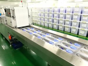 Prix bon marché autres consommables médicaux masques laryngées Standard en Silicone réutilisables voies respiratoires de haute qualité - Product Image 6