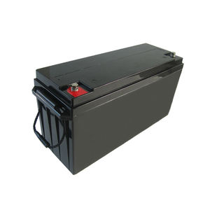 Paquete de Baterías de Litio Recargables Lifepo4 de 12V 150ah 175Ah 180Ah para Autocaravanas / Remolques de Viaje Móviles / Vehículos Recreativos / <span class=keywords><strong>Caravanas</strong></span> - Product Image 4
