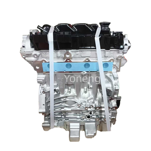Moteur diesel 2.0T haute performance 4 cylindres D4204T14 Ensemble moteur pour <span class=keywords><strong>Volvo</strong></span> V40 XC60 <span class=keywords><strong>XC90</strong></span> D4204T14 - Product Image 2