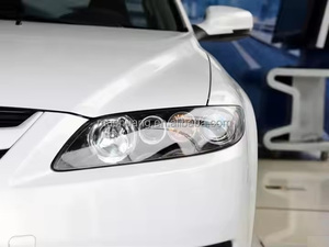 Faro de temperatura de Color blanco de 6000K de alta calidad, venta al por mayor, piezas de automóvil para Ma/zda <span class=keywords><strong>6</strong></span> <span class=keywords><strong>2003</strong></span> Sport <span class=keywords><strong>Sedan</strong></span> 12V, iluminación de vehículos - Product Image 6