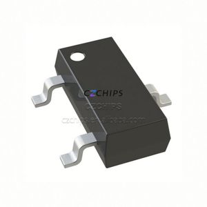 ชิปวงจรรวม SOT23-3 LY2508A25M ของแท้และใหม่จากโรงงาน-U3K6C2V0 - Product Image 1
