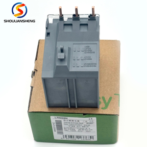 Nuevo Relé Contactor Eléctrico Original LRN08N para PLC/PAC, Controladores Dedicados en Stock, Listos para Envío - Product Image 2
