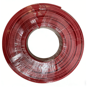 Câble chauffant électrique auto-régulant de qualité supérieure, étanche, anti-gel, protection des tuyaux, système industriel extérieur 220V - Product Image 1