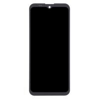 Écran LCD OEM avec numériseur et assemblage complet pour Cubot KingKong 9 - Vente Flash