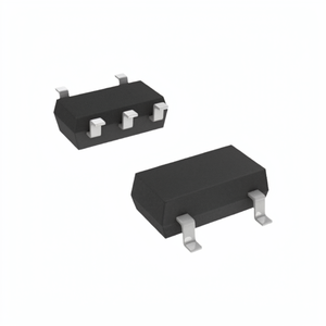 Composants électroniques Distributeur agréé Gestion de l'alimentation (PMIC) LTC1517ES5-3.3 # TRMPBF SC 74A, SOT 753 - Product Image 1