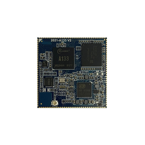 Placa Base Industrial Allwinner A133 ARM con Núcleo Integrado, Android 10.0 y Linux - Product Image 4