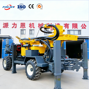 Prix <span class=keywords><strong>d</strong></span>'usine – Machines de forage de puits profonds de 200 m – Appareil de forage de puits <span class=keywords><strong>d</strong></span>'<span class=keywords><strong>eau</strong></span> profonde - Product Image 3