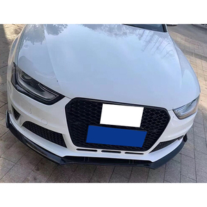 Kit carrosserie d'occasion <span class=keywords><strong>prix</strong></span> usine : Pare-chocs avant avec calandre et lèvre avant pour <span class=keywords><strong>Audi</strong></span> <span class=keywords><strong>A4</strong></span>/S4 B8.5 style <span class=keywords><strong>RS4</strong></span> 2013-2016 - Product Image 6