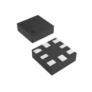 Electronic Chips Component Logic In Stock SN74LVC1G74RSER 8 UFQFN - Product Image 1