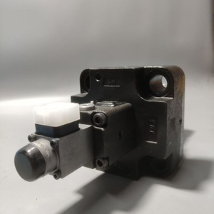 Vanne à registre proportionnelle Parker TDA050EW09B2NXW21 – Composant de commande hydraulique - Product Image 4