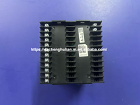 Controlador Delta DTK9696R02 |   Controlador de Temperatura Serie DTK 96x96mm con Salida de Relé |   Nuevo y Original