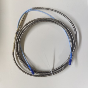 Câble d'extension authentique US Nevada 3300XL NSv 330930-060-01-00 en acier inoxydable avec boucle de courant - Product Image 1