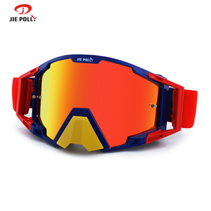 Motocross Mx Goggles Custom Off Road Moto Motocicleta <span class=keywords><strong>Comprar</strong></span> <span class=keywords><strong>Gafas</strong></span> <span class=keywords><strong>deportivas</strong></span> <span class=keywords><strong>Gafas</strong></span> Dirt Bike Goggles - Product Image 4