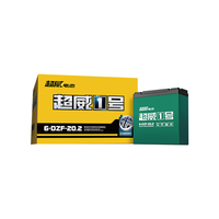 Chilwee 12v20ah 6-DZF-20 6-DZM-20 48v20ah 60v20ah 6-EVF-38 6-EVF-45