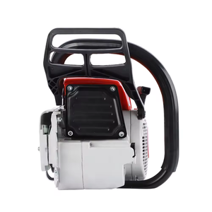 In Offerta Motosega a Benzina Professionale Portatile ad Alta Potenza per Abbattimento e Taglio <span class=keywords><strong>Alberi</strong></span> a Casa - Product Image 4
