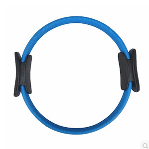 Hot Selling <strong>Magic</strong> <strong>Circle</strong> Yoga Pilates Ring Fitness <strong>Exercise</strong> and Stretching Training Accessory - Product Image 3