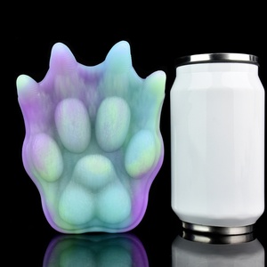 Vibrador Estimulador de Clítoris y Punto G con Diseño Animal, Juguete Sexual de Fricción para Masturbación y Estimulación para Lesbianas - Product Image 2