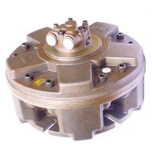 Cabrestante Hidráulico de Alta Velocidad para Amarre con Capacidad de 60 Toneladas y Control Local/Remoto - Product Image 4